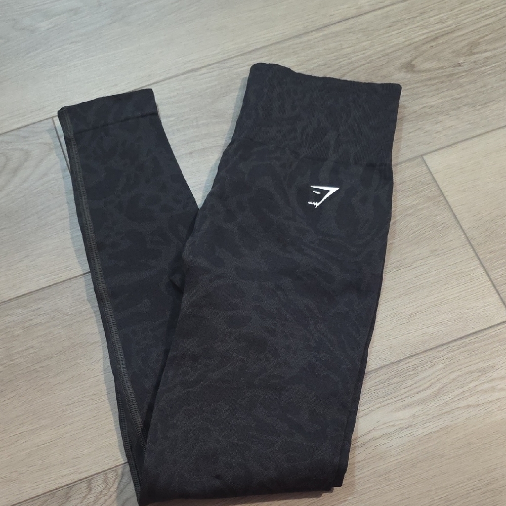 Gymshark Adapt Safari Seamless Leggings
